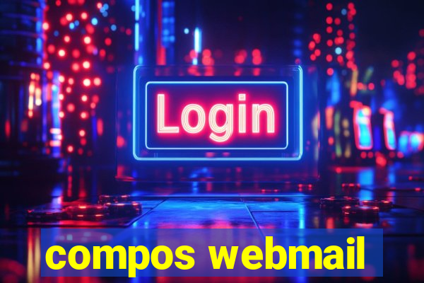 compos webmail